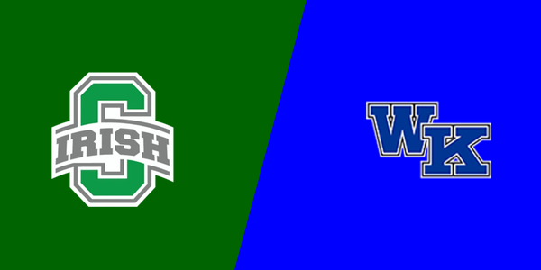 Dublin Scioto High School vs. Worthington Kilbourne High School