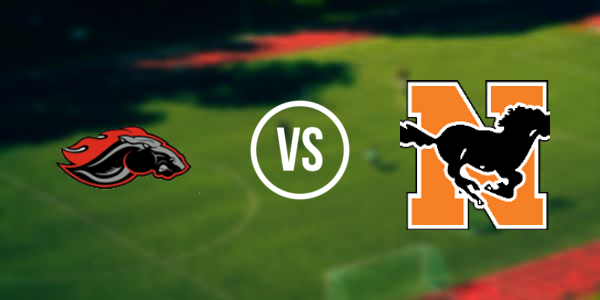 Troy High School vs. Northville High School