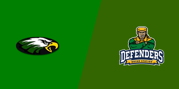North Bullitt High School vs. Bryan Station High School