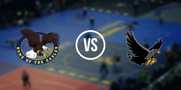 Andrew Hill High School vs Oak Grove High School - San Jose