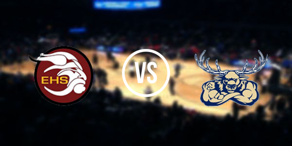 Edison High School - Stockton vs Elk Grove High School