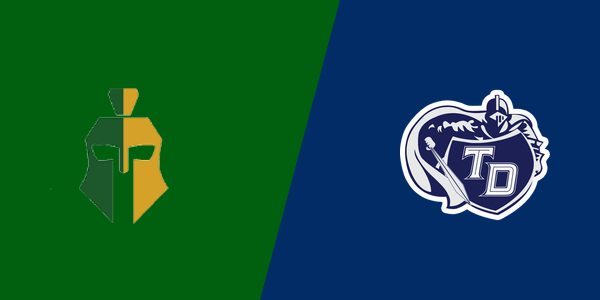 Grace Davis High School vs. Thomas Downey High School