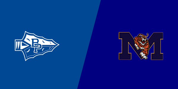 Baldwin Park High School vs. Morse High School