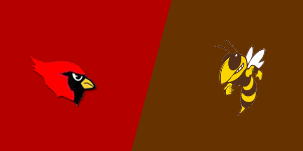 Onaway High School vs. Pellston High School