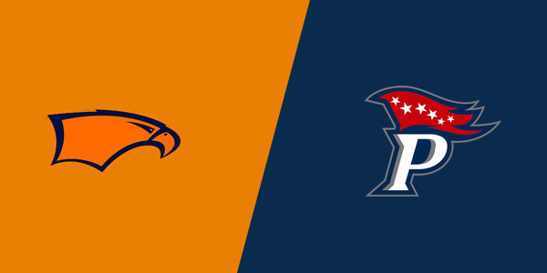 Briar Woods High School vs. Patriot High School