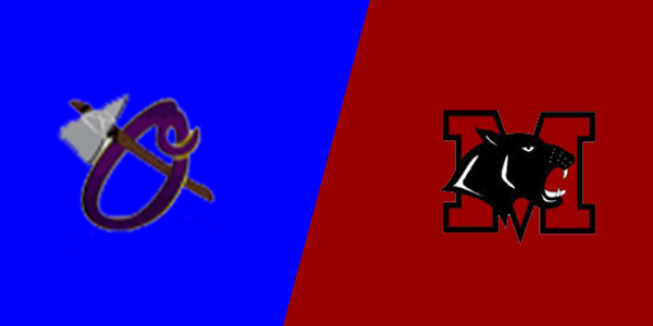 Orestimba High School vs. Modesto High School