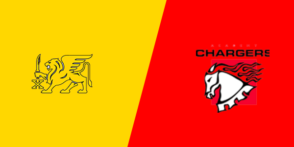 St. Pius X High School vs. Albuquerque Academy
