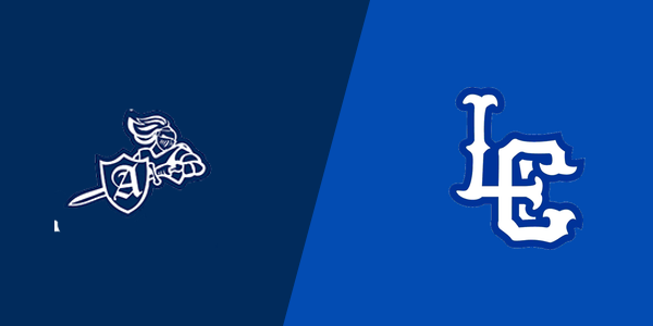 Austin Catholic High School vs. L'Anse Creuse High School