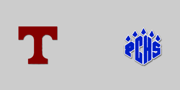 Tellico Plains High School vs. Polk County High School