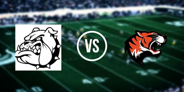 Gleason School vs. Fayetteville High School