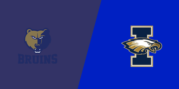 Brentwood High School vs. Independence High School