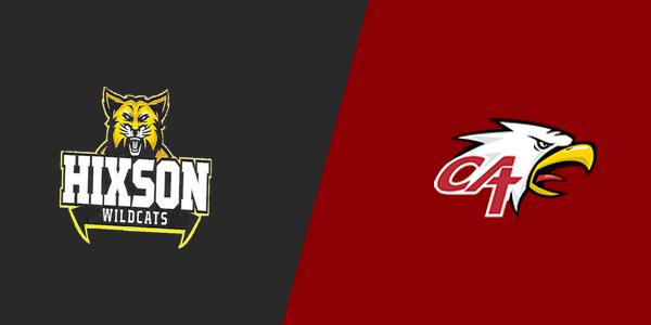 Hixson High School vs. Collegedale Academy