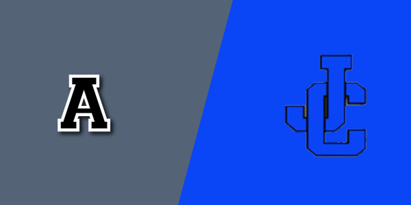 Algood Middle School vs. Jackson County Middle School
