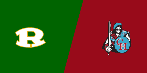 Forest Hills High School vs. Cambria Heights High School