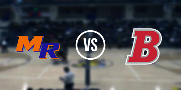 Marvin Ridge High School vs. Butler High School