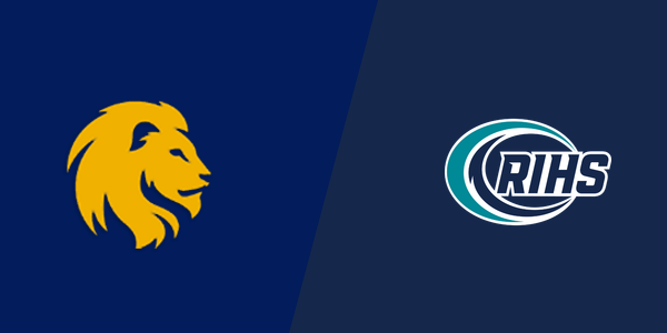 Linden High School vs. River Islands High School