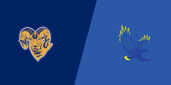 Monroe Catholic High School vs. Galena High School