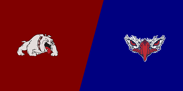 Chateaugay Central School vs. Saint Lawrence Central High School