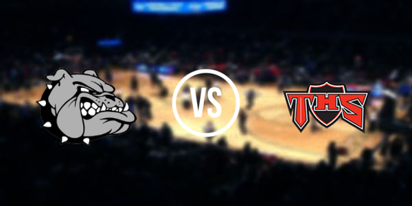 Waterloo High School vs. Triad High School