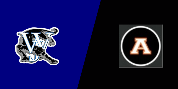 West Jefferson High School vs. Aberdeen High School