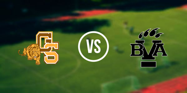 Belle Vernon Area High School vs Greensburg Salem High School