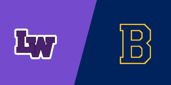 Lake Washington High School vs. Bellevue High School