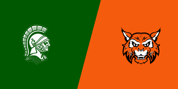 Madison Memorial High School vs. Verona Area High School