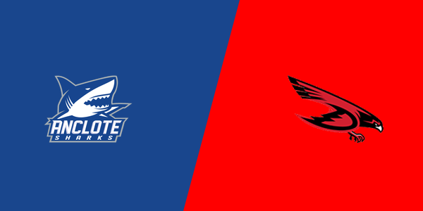 Anclote High School vs. Dunedin High School