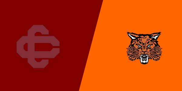 Cass City High School vs. Ubly High School