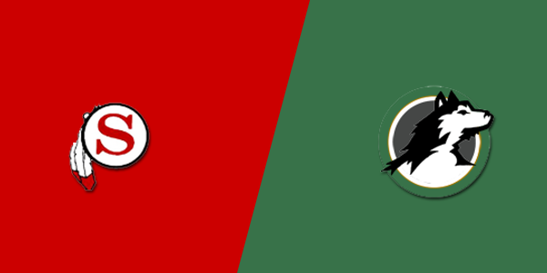 Shoshone High School vs. Hansen High School
