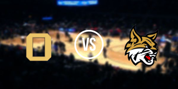 Onekama High School vs. Brethren High School