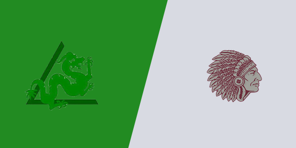 Salisbury School vs. Nandua High School