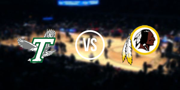 Templeton High School vs Tulare Union High School