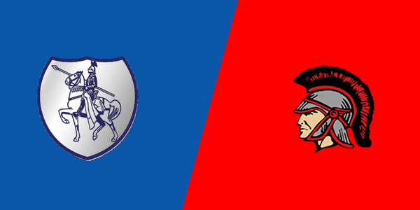 Norway High School vs. Forest Park High School