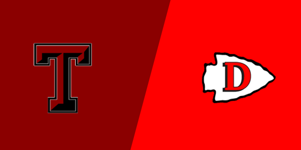 Torrington High School vs. Derby High School