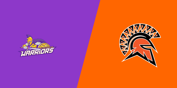 Dayton Christian High School vs. Waynesville High School