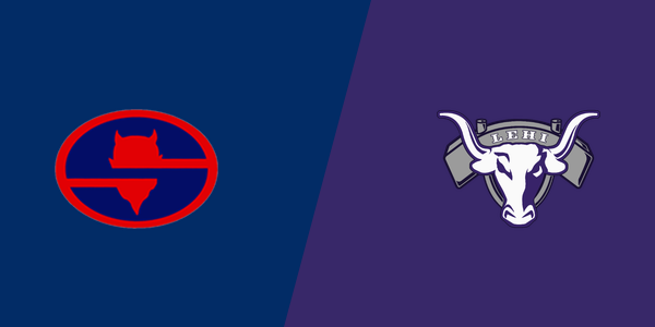 Springville High School vs. Lehi High School