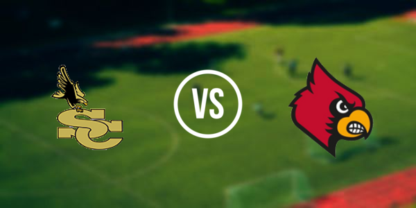 Surry Central High School vs. East Surry High School
