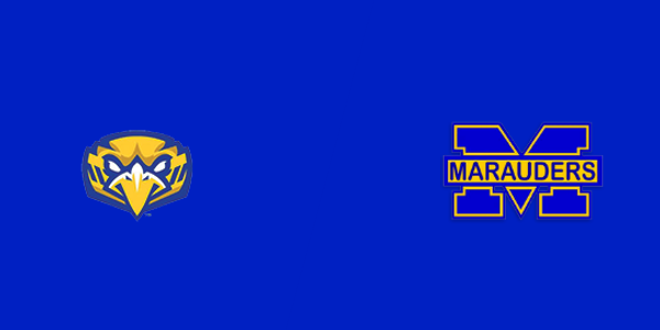 San Pasqual High School vs. Mira Mesa High School