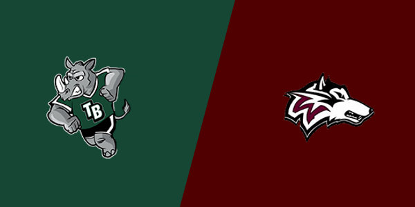 Twelve Bridges High School vs. Woodcreek High School