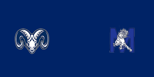 Granby Junior Senior High School vs. Monson High School