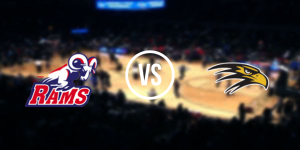 Loyola Sacred Heart High School vs. Florence-Carlton High School