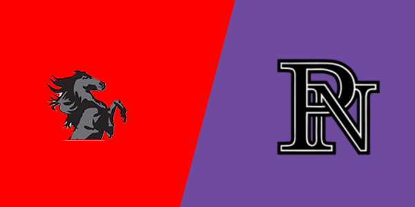 Groveport Madison vs. Pickerington North High School