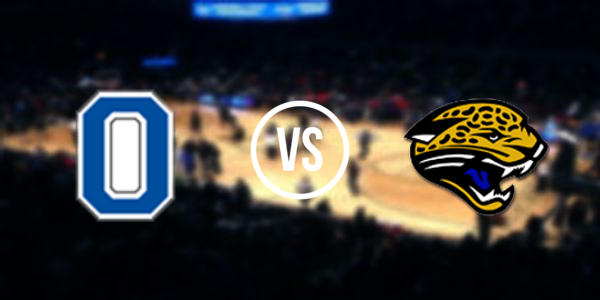 Oneida Baptist Institute vs. North Laurel High School