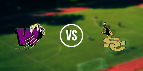 Surry Central High School vs West Stokes High School
