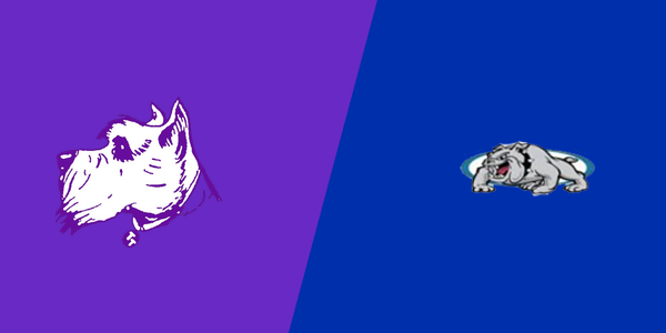 Terry High School vs. Bainville School
