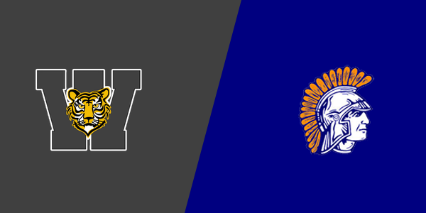 Joliet West High School vs. Romeoville High School