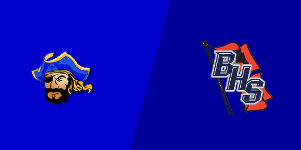 Fairhope High School vs. Alma Bryant High School