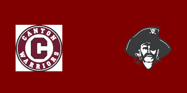 Canton High School vs. Windsor Locks High School