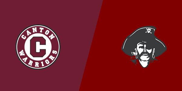 Canton High School vs. Windsor Locks High School